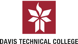 davis technical college logo