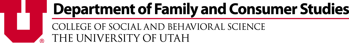 university of utah family and consumer studies 