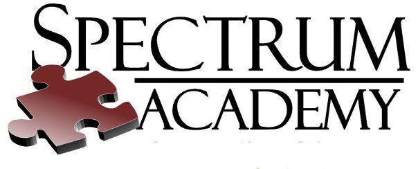 Spectrum Academy Logo