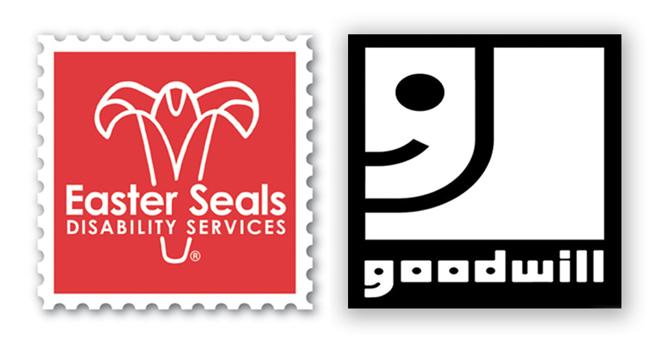 easter seals goodwill logo