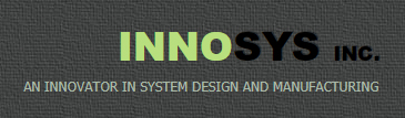 Innosys logo